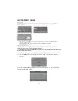 Preview for 111 page of Haier LET32T1000HFM User Manual