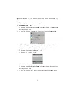 Preview for 116 page of Haier LET32T1000HFM User Manual