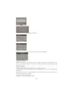 Preview for 160 page of Haier LET32T1000HFM User Manual