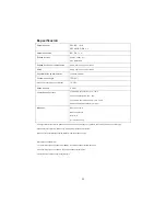 Preview for 166 page of Haier LET32T1000HFM User Manual