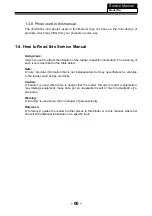 Preview for 7 page of Haier LET39Z18HF Service Manual