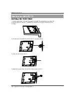 Preview for 6 page of Haier LET40T3 Instruction Manual