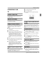 Preview for 9 page of Haier LET40T3 Instruction Manual