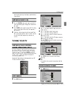 Предварительный просмотр 11 страницы Haier LET40T3 Instruction Manual