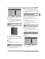 Предварительный просмотр 13 страницы Haier LET40T3 Instruction Manual