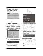 Предварительный просмотр 14 страницы Haier LET40T3 Instruction Manual