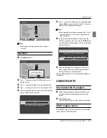 Preview for 15 page of Haier LET40T3 Instruction Manual