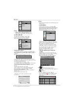 Preview for 20 page of Haier LET50C800HF Instruction Manual