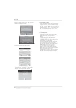 Preview for 22 page of Haier LET50C800HF Instruction Manual