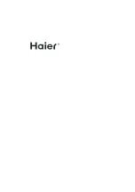 Preview for 30 page of Haier LET50C800HF Instruction Manual