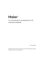 Preview for 151 page of Haier LET50C800HF Instruction Manual