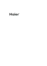 Preview for 196 page of Haier LET50C800HF Instruction Manual