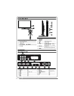 Предварительный просмотр 12 страницы Haier LEY19T1000H User Manual