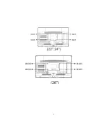 Предварительный просмотр 217 страницы Haier LEY19T1000H User Manual