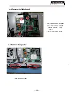 Предварительный просмотр 14 страницы Haier LEY22T1000HF Service Manual