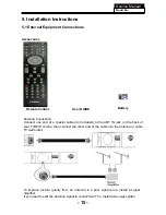 Предварительный просмотр 16 страницы Haier LEY22T1000HF Service Manual