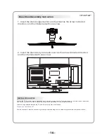 Предварительный просмотр 17 страницы Haier LEY22T1000HF Service Manual