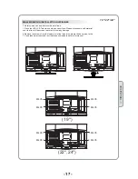 Предварительный просмотр 18 страницы Haier LEY22T1000HF Service Manual