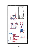 Предварительный просмотр 30 страницы Haier LEY22T1000HF Service Manual