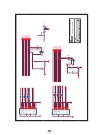 Предварительный просмотр 32 страницы Haier LEY22T1000HF Service Manual