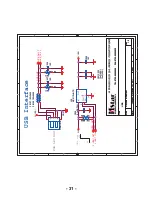 Предварительный просмотр 34 страницы Haier LEY22T1000HF Service Manual