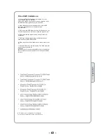 Предварительный просмотр 46 страницы Haier LEY22T1000HF Service Manual