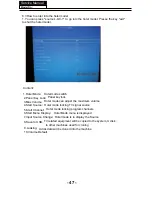 Предварительный просмотр 50 страницы Haier LEY22T1000HF Service Manual