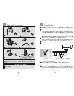 Preview for 6 page of Haier LITTLE SEA-OX FCD JTHA30- ET User Manual