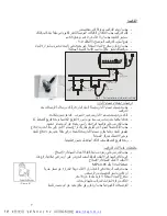 Предварительный просмотр 7 страницы Haier Little Sea-ox FCD-JTHC40-III (E) (Arabic) ‫دليل االستخدام