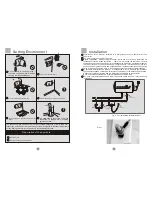 Preview for 6 page of Haier Little Sea-ox FCD-JTHC40-III (E) User Manual