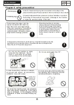 Preview for 5 page of Haier LMD6124PBCS0 Service Manual