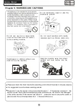 Preview for 6 page of Haier LMD6124PBCS0 Service Manual