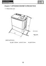 Preview for 11 page of Haier LMD6124PBCS0 Service Manual