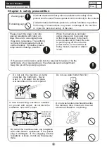 Preview for 5 page of Haier LMDR0224PBAB0 Service Manual