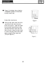 Preview for 8 page of Haier LMDR8124PBAB0 Service Manual