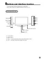 Preview for 8 page of Haier LR42T1 Owner'S Manual