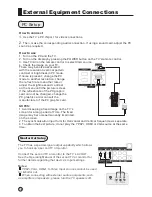 Предварительный просмотр 15 страницы Haier LR42T1 Owner'S Manual