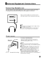 Предварительный просмотр 16 страницы Haier LR42T1 Owner'S Manual