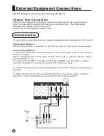 Предварительный просмотр 13 страницы Haier LR47T1 Owner'S Manual