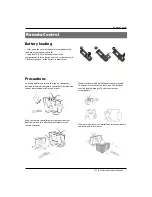 Предварительный просмотр 7 страницы Haier LS42T3 Owner'S Manual