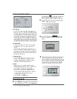 Preview for 14 page of Haier LS42T3 Owner'S Manual