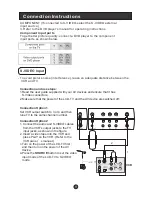 Preview for 11 page of Haier LT15R1BW User Manual