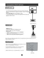 Preview for 12 page of Haier LT15R1BW User Manual