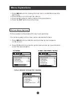 Preview for 15 page of Haier LT15R1BW User Manual