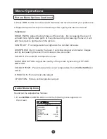 Preview for 16 page of Haier LT15R1BW User Manual