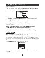 Preview for 24 page of Haier LT15R1BW User Manual
