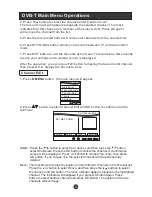 Preview for 25 page of Haier LT15R1BW User Manual