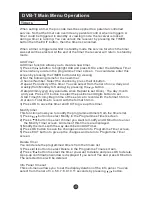 Preview for 27 page of Haier LT15R1BW User Manual