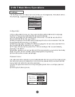 Preview for 28 page of Haier LT15R1BW User Manual