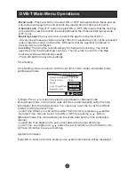 Preview for 29 page of Haier LT15R1BW User Manual